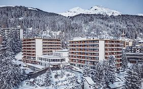 Sunstar Hotel Davos