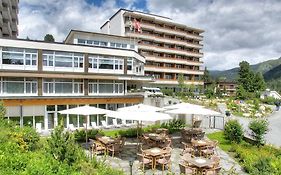 Sunstar Hotel Davos